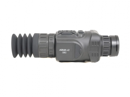 Тепловизионный прицел ARKON Arma v2 LR25L