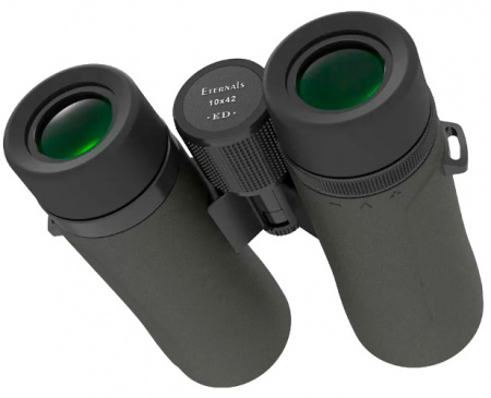 Бинокль Mewlite Eternals 10x42 ED Roof 