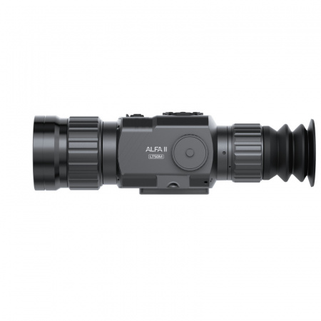 Тепловизионный прицел ARKON Alfa II HT50M