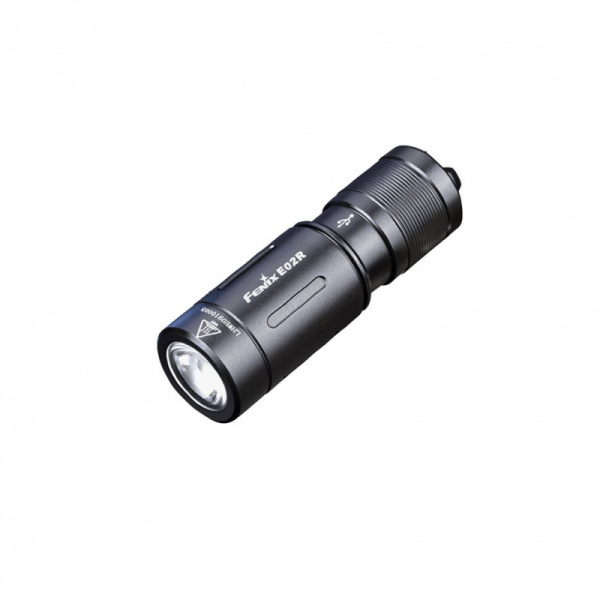 Набор Fenix TK16V20 + E02R