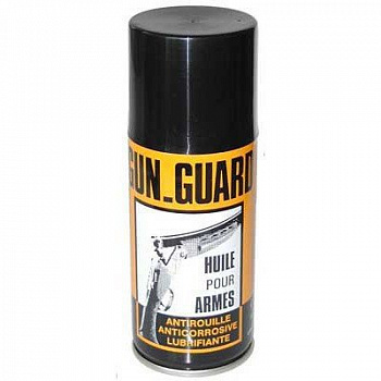 Масло Armistol Gun Guard