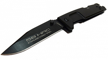Нож складной Extrema Ratio Fulcrum II D