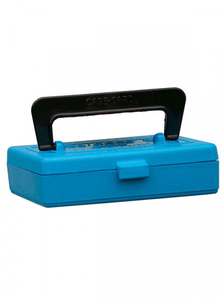 Кейс MTM 22 Rimfire Ammo Box SB-22 для 180 нарезных патронов 