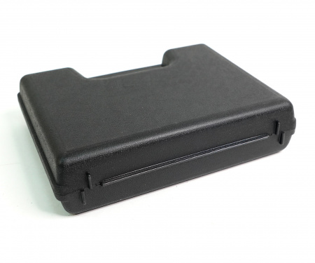 Кейс Negrini для пистолета 22x18x5,5 см 