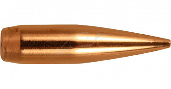 Пули Berger кал 30 - VLD Hunting 175gr (100шт.)