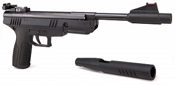 пистолет пневматический Crosman Benjamin Trail NP