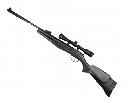 Винтовка пневм. Stoeger RX20 Synthetic Combo калибр 4,5мм 