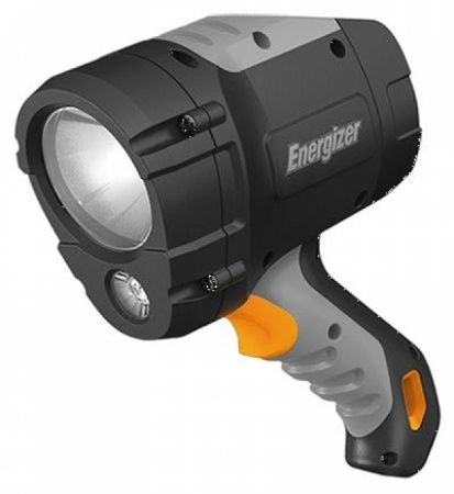 Фонарь Energizer HardCasePro Rech