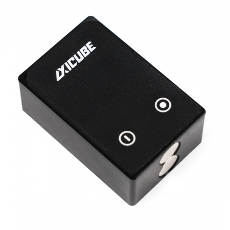 Угломер электронный Axicube One 