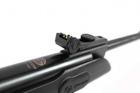 Винтовка пневм. Stoeger X3-TAC Synthetic калибр 4,5мм 