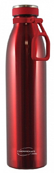 Термос THERMOcafe BOLINO 2-750 Red 0.75L