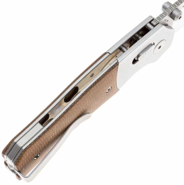 Нож складной QSP Vault QS157-C1 
