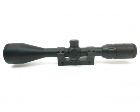 Прицел оптический Gamo 3-9*50 IR WR 