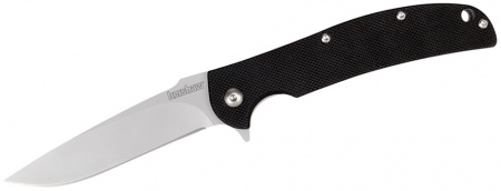 Нож складной Kershaw Chill 3410 