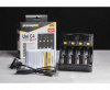 Зарядное уст-во Armytek Uni C4 Plug Type C