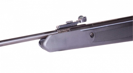 Винтовка пневм. Stoeger X5 Synthetic калибр 4,5мм 