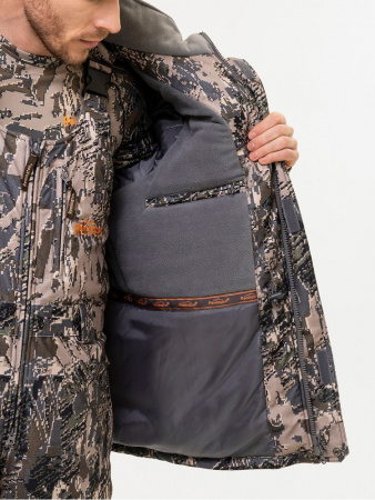 Костюм Remington Pro Hunting Club Figure II р.3XL 