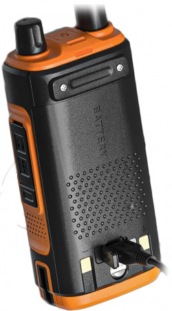 Радиостанция Baofeng UV-17