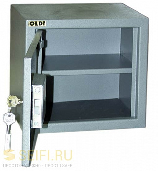 шкаф для оружия Oldi №11