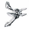 Мультиинструмент Leatherman Skeletool 