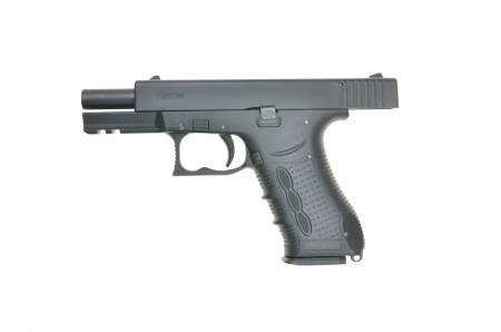 Пистолет Fantom Kurs Gen2 калибр 9mmPA (A3iZR85YS012301848, 1042507) 