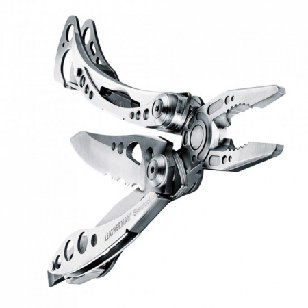 Мультиинструмент Leatherman Skeletool 