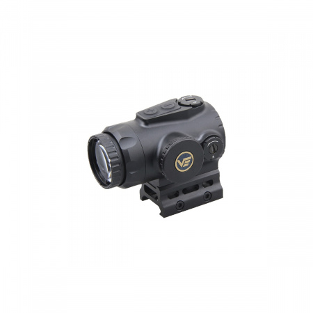 Призматический прицел Vector Optics Paragon 1x16 Micro 