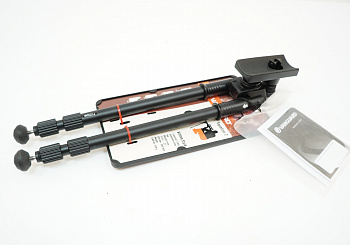 Сошка Vanguard EQUALIZER 2 высота 32,5-68,5 см