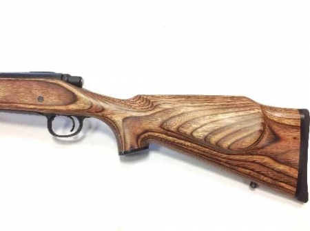 Карабин Remington 700 VLS .243 Win 