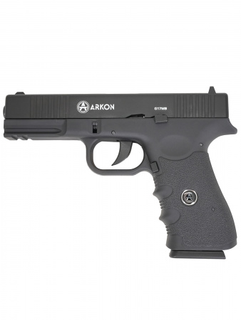 Пистолет пневм. Arkon G17MB 