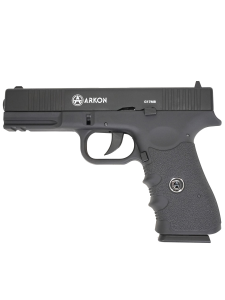 Пистолет пневм. Arkon G17MB 