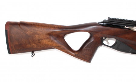Карабин МР-161К-02 Манул, калибр 22LR 
