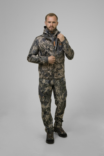 Жилет Remington Toss Figure р.M 