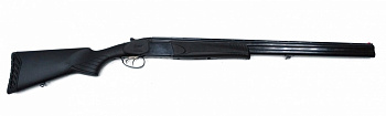 ружье  МР-27ЕМ  пласт., д/н   калибр 12*76