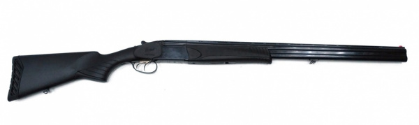 ружье  МР-27ЕМ  пласт., д/н   калибр 12*76