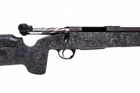 Карабин Sabatti Tactical Evo Black калибр 308Win 