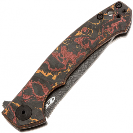 Нож складной Zero Tolerance 0450CFDAMS 