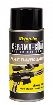Покрытие керамическое Wheeler Engineering Cerama Coat песочный