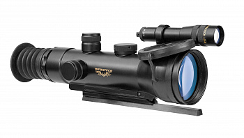 Прицел ночного видения Infratech IT-204A (BW)