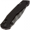 Нож складной Zero Tolerance K0203BLKTS Tiger Stripe PVD CPM-M4 G10 