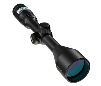 оптический прицел Nikon Fieldmaster 3-9x50 Matte NP (Duplex)