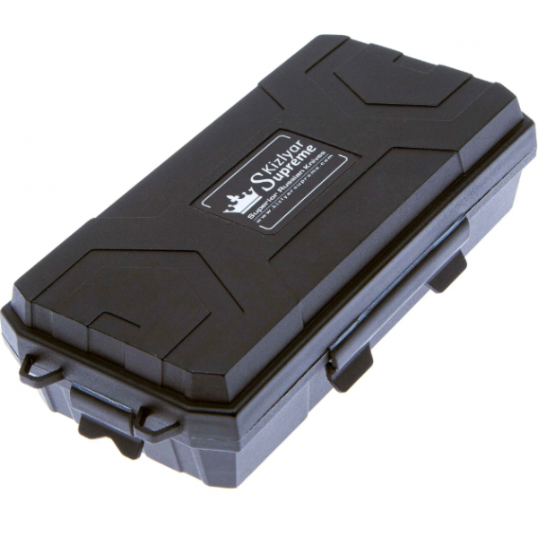 Нож складной Kizlyar WHISPER D2 SW G10-BRH CB 