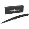 Нож складной Extrema Ratio Dark Talon 