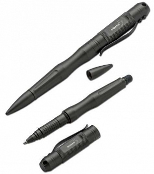 Ручка тактическая Boker TTP Tactical Tablet Pen