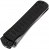 Нож складной Kizlyar WHISPER D2 TW G10-BH CB 