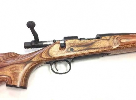 Карабин Remington 700 VLS .243 Win 