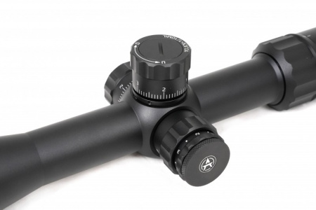 Оптический прицел Arkon Model C 4- 16x44 