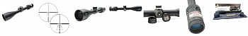 Прицел Nikon Monarch 5  2-10x50 ED Advanced BDC
