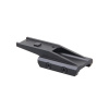 Кронштейн Vector Optics для Aimpoint/Holosun с выносом на Weaver