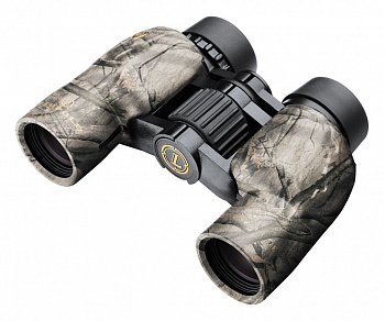 Бинокль Leupold BX-1 Yosemite 8x30 Mossy Oak Treestand